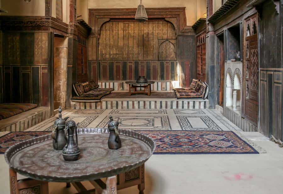Old Cairo Guided Walk Tour: History, Culture & Street Bites - Starting at Bab al-Futuh