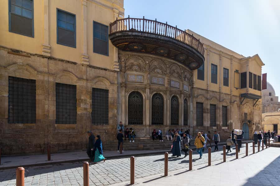 Old Cairo Guided Walk Tour: History, Culture & Street Bites - What the $31 price really includes