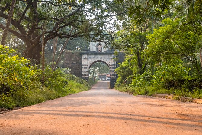 Old Goa Heritage Walk by Make It Happen - Why Old Goa works best with a guide