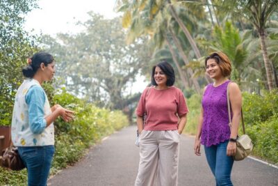 Old Goa Heritage Walk by Make It Happen