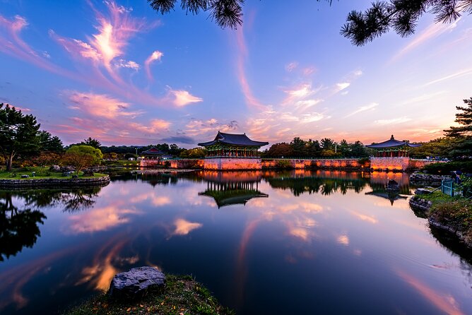 Old Korea Thousand History Tour of Gyeongju from Busan - Why Gyeongju is worth the long ride from Busan