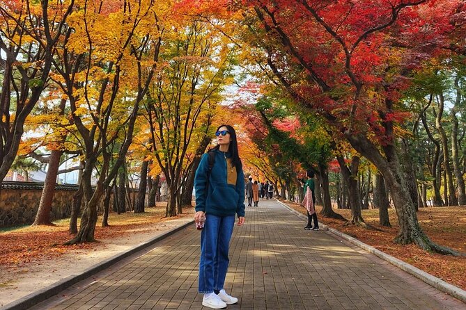 Old Korea Thousand History Tour of Gyeongju from Busan - Bulguksa Temple: the strongest historic stop