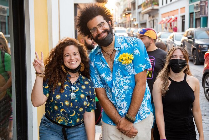 Old San Juan Historical Walking Tour - Why this is a useful first look at Old San Juan