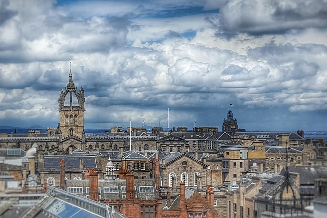Old Town Historical and Underground Tour - Key points to know before you book