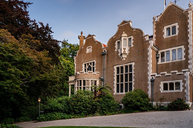 Olveston Historic Home Guided Tour - Key points at a glance