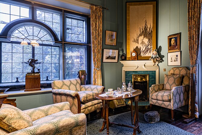 Olveston Historic Home Guided Tour - Who will enjoy this Dunedin tour?