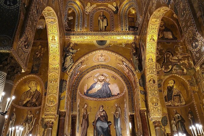 Palermo Historic Center Walking Tour by Palermo Wonders - Why a private walk works well in Palermo