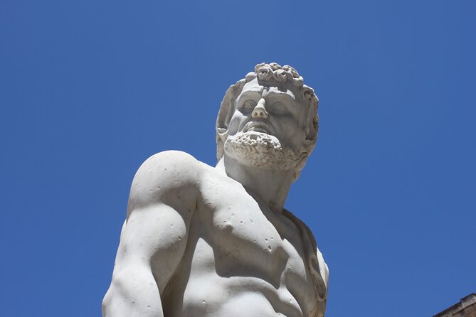 Palermo Historic Center Walking Tour by Palermo Wonders - Palermo Cathedral and its many layers