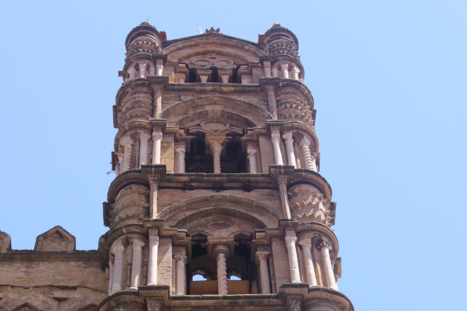 Palermo Historic Center Walking Tour by Palermo Wonders - San Cataldo, Martorana, and the route beyond the checklist