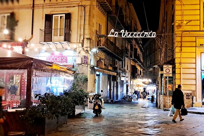 Palermo in 2 hours Main monuments and historic markets - Palermo Cathedral provides a proper finish