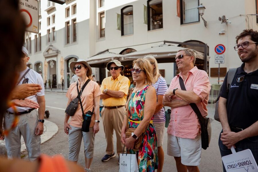 Palermo: UNESCO World Heritage Sites Guided Walking Tour - Why this walk works as a first look at Palermo