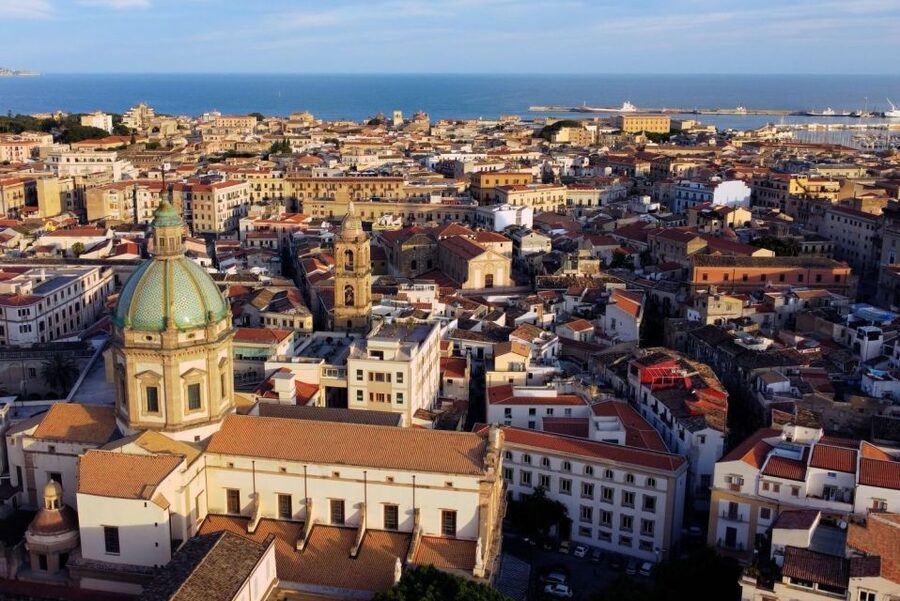 Palermo: Walking Tour of Historic Markets and Monuments - Palermo in Three Hours: Monuments, Myths, and Market Food