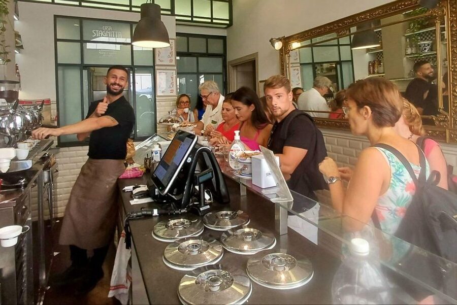 Palermo: Walking Tour of Historic Markets and Monuments - Who Should Book This Palermo Walk?