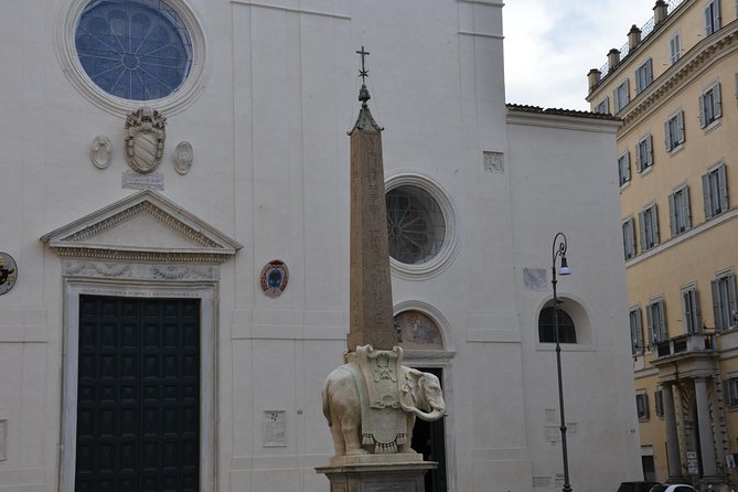 Pantheon Elite Guided Tour - Rome's Iconic Ancient Temple - Is $41.08 a fair price?