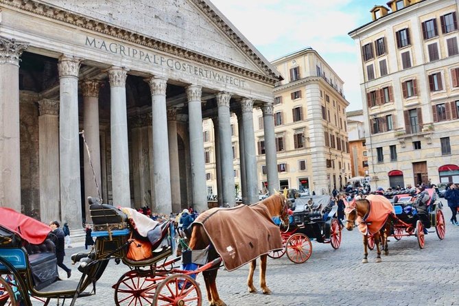 Pantheon Elite Guided Tour - Rome's Iconic Ancient Temple - Who will enjoy this tour most