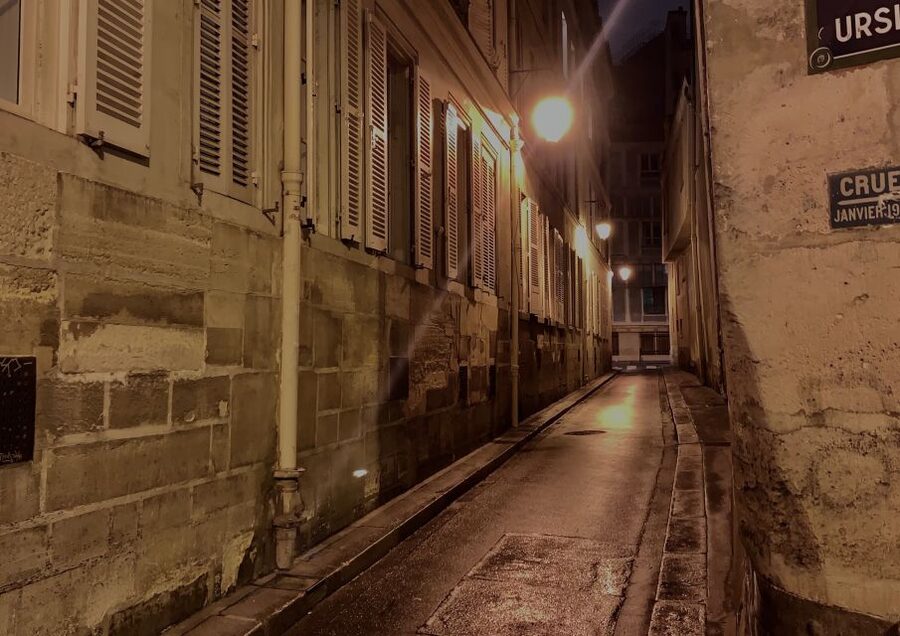 Paris: Dark History and Ghostly Guided Walking Tour - Notre Dame’s carved monsters and old fears
