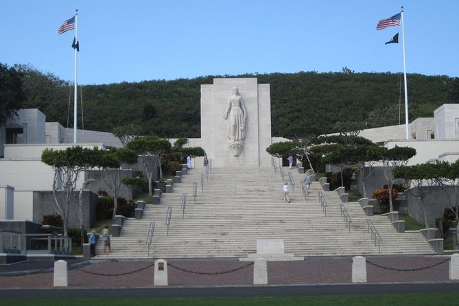 Pearl Harbor History Remembered Tour from Ko Olina - Three hours at the Pearl Harbor National Memorial