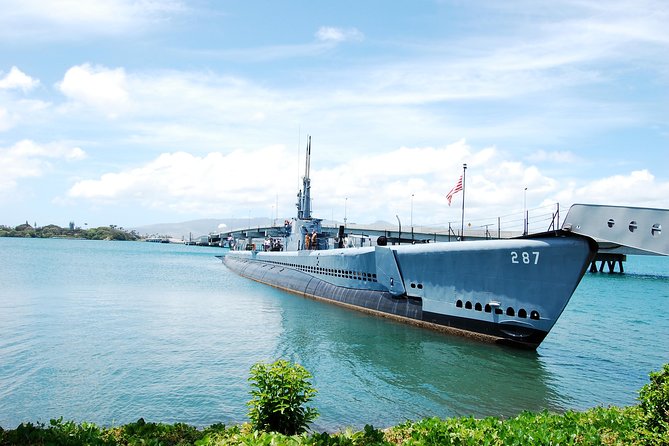 Pearl Harbor History Remembered Tour from Ko Olina - What the $154 price really buys you