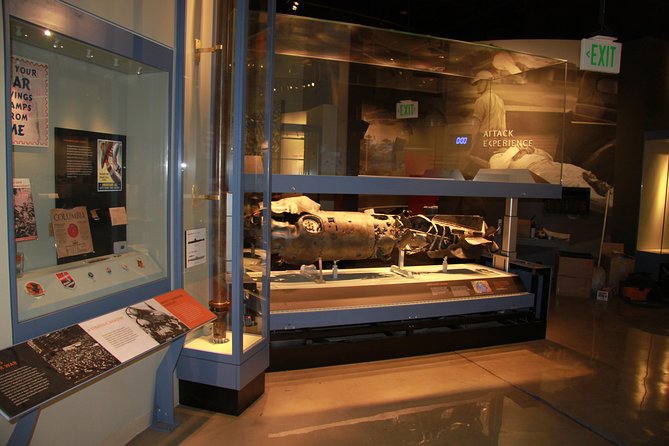 Pearl Harbor History Remembered Tour from Ko Olina - Timing, comfort, and what to bring
