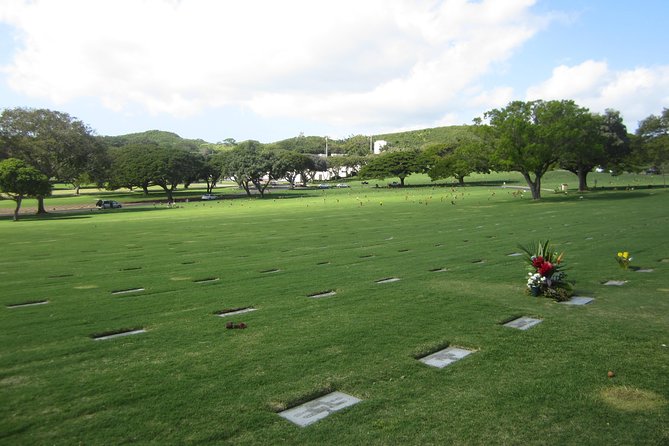 Pearl Harbor History Remembered Tour from Ko Olina - Who will get the most from this tour