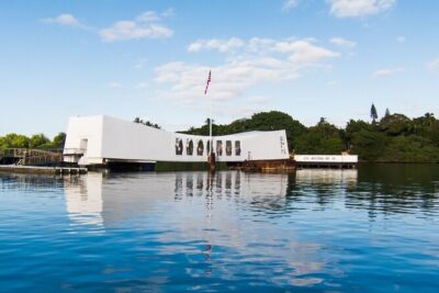 Pearl Harbor & USS Arizona Small-Group Tour [Early Access]