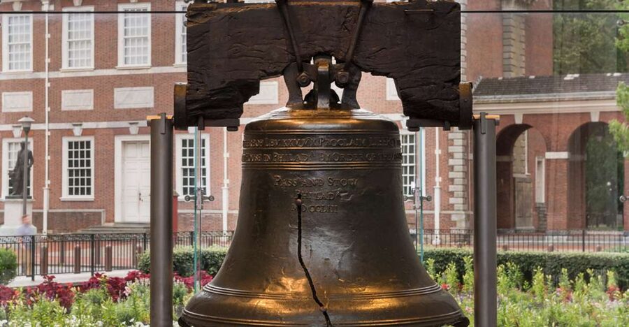 Philadelphia: Revolution and The Founders History Tour - Why this walking tour works in Philadelphia