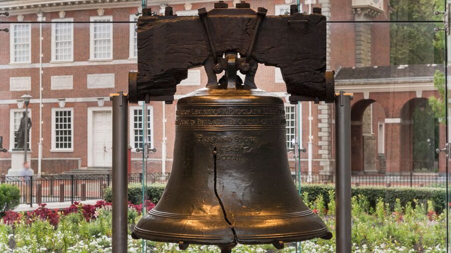 Philadelphia: Revolution and The Founders History Tour - Liberty Bell and Independence Hall
