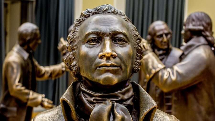 Philadelphia: Revolution and The Founders History Tour - How the guides shape the experience