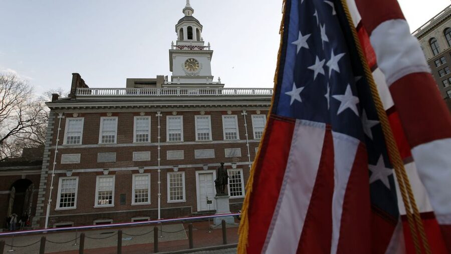 Philadelphia: Revolution and The Founders History Tour - What the $29 price really buys
