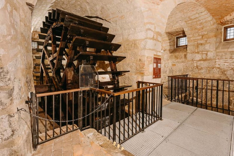 Pilsen: Historic Underground Tour with a Glass of Beer - Why Pilsen’s real story begins underground