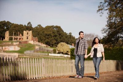 Port Arthur Historic Site Admission and Tour Options