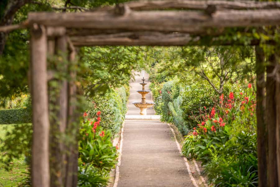 Port Arthur Historic Site Admission and Tour Options - Walk from the Dockyards through the historic grounds