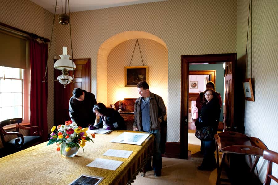 Port Arthur Historic Site Admission and Tour Options - How much time should you allow?