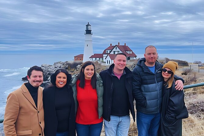 Portland Explorer | Maine History, Culture, & 3 Lighthouses Tour - Key points to know before booking