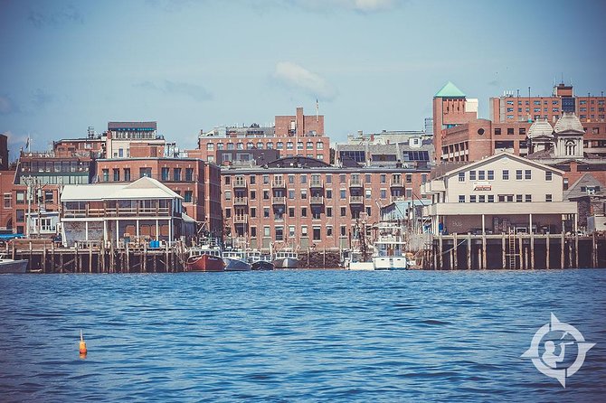 Portland Explorer | Maine History, Culture, & 3 Lighthouses Tour - The guides make the difference