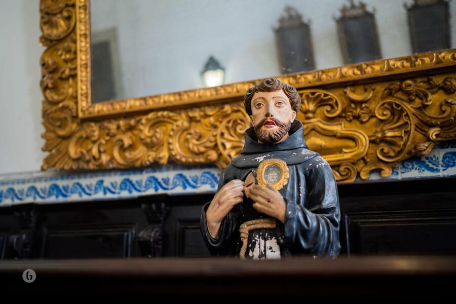 “Porto: Fado Show with Guided Tour in a Historic Monastery” - Should you book the monastery Fado show?