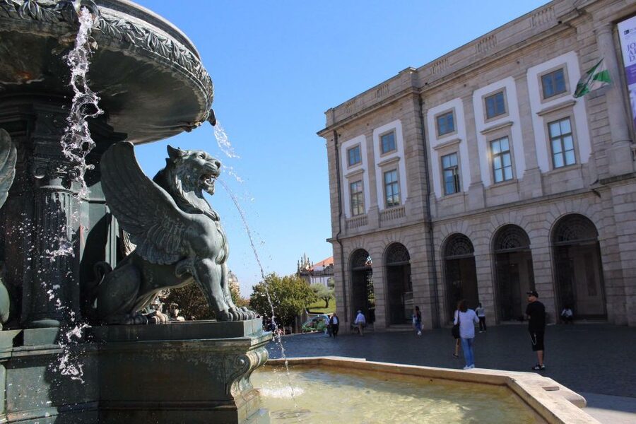 Porto: Historic City Center Walking Tour - Who should book this Porto walking tour?