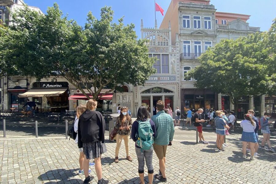 Porto: Historical Center Walking Tour - Should you book the Historical Center Walking Tour?
