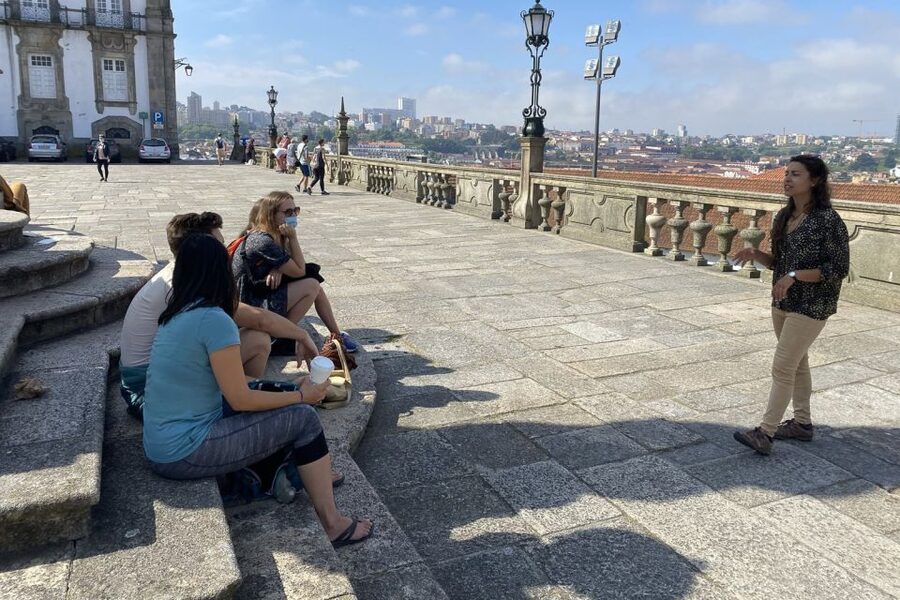 Porto: Historical Center Walking Tour - Who should book this Porto walk?