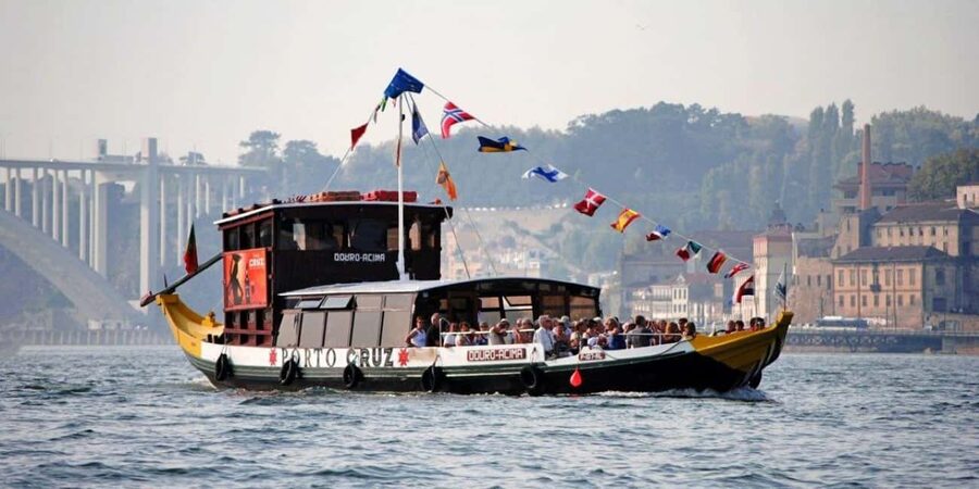 Porto: Private Tour of the Historic City in a Ford T Car - Who should book this Porto tour?