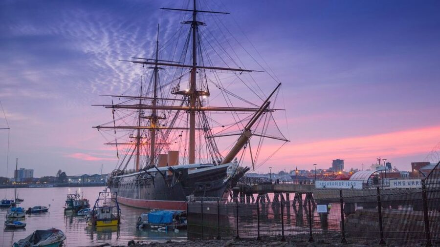 Portsmouth: Historic Dockyard Ultimate Explorer Ticket - Key points to know before you go