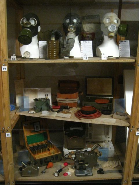 Prague: Communism History and Nuclear Bunker Guided Tour - The human side of life under communism
