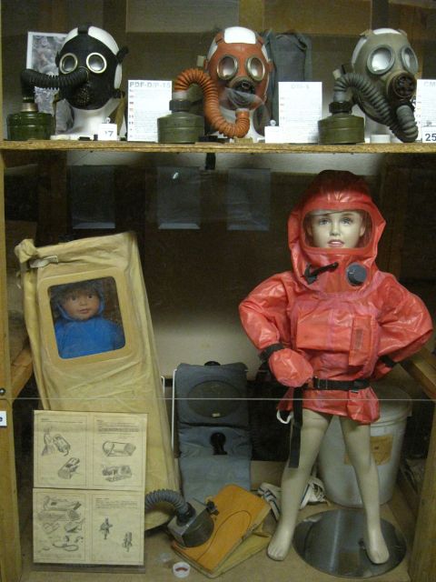 Prague: Communism History and Nuclear Bunker Guided Tour - Who should book this Prague tour?