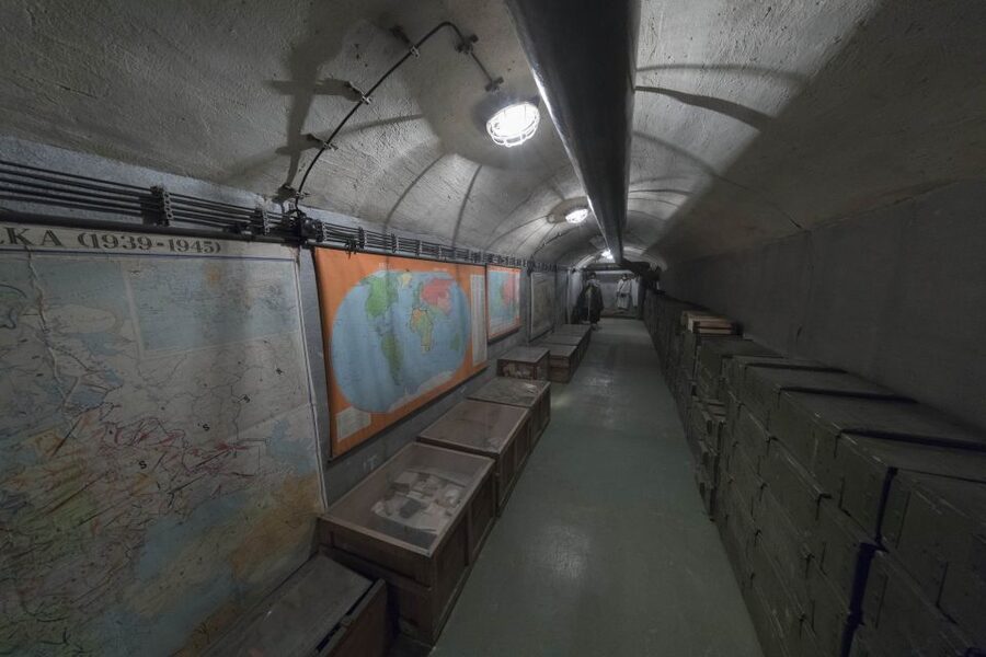 Prague: Communism History and Nuclear Bunker Guided Tour - Should you book it?