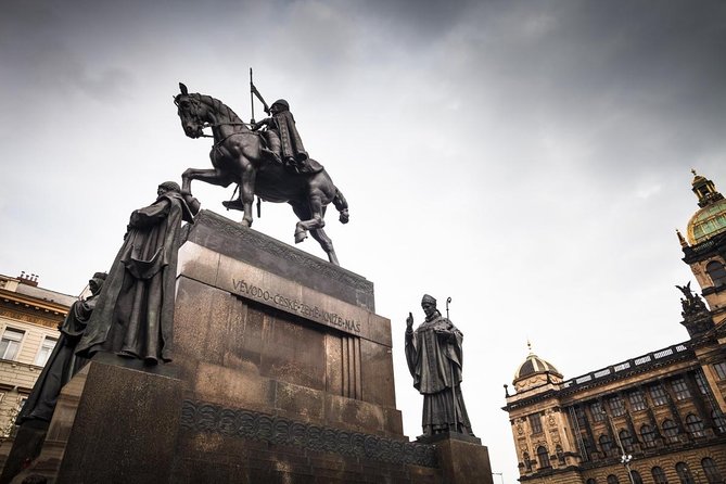 Prague Communism History and Nuclear Bunker Tour - Why Prague’s communist past deserves a closer look