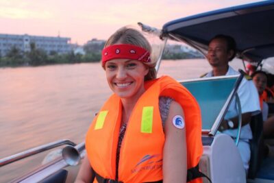 Premium Cu Chi Tunnels Tour with Local Expert by SpeedBoat