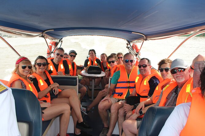Premium Cu Chi Tunnels Tour with Local Expert by SpeedBoat - Is $89 good value?