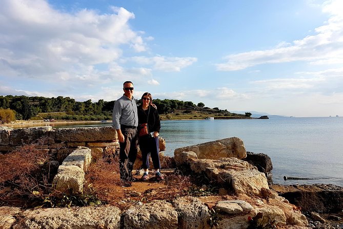 Private Biblical Tour Ancient Corinth & Isthmus Canal from Athens - Is the $301.72 price good value?