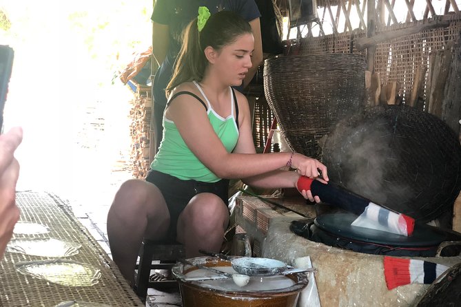 Private Cu Chi Tunnels Tour - Explore History & Off-the-path Local Sites - How the guides shape the day
