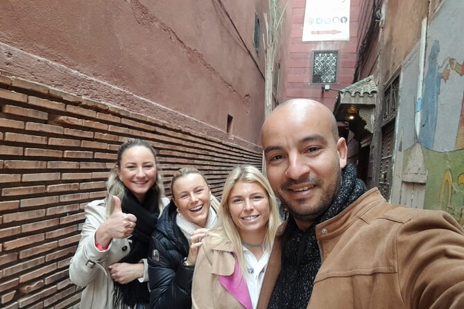 Private Cultural Tour in Marrakech City - Ben Youssef Madrasa and Islamic education